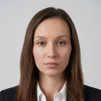 Молчанова Марина