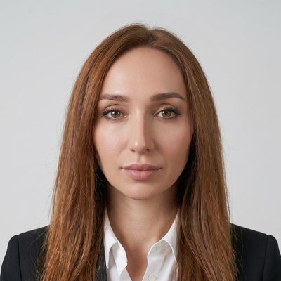 Самойленко Анастасия
